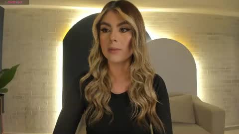 Mia Silva online show from 07/27/26, 10:44