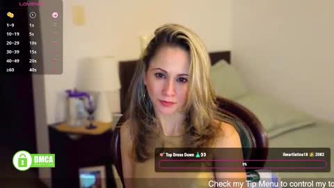 miasiren online show from 09/18/25, 01:18