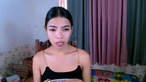 Pau and jence online show from 05/27/26, 02:08