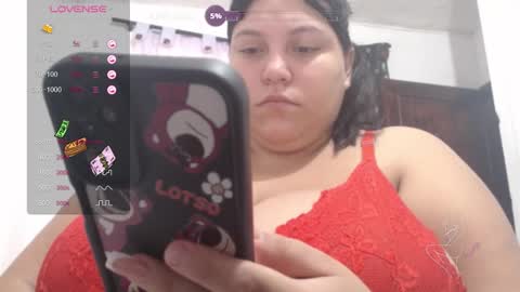 Snapshot of miasophia14 chatting on 11/22/25, 10:20 SOPHIA online show from 11/22/25, 10:20