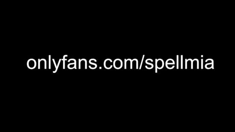 Mia  instagram miasspell online show from 12/21/24, 12:42