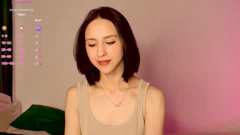 Snapshot of miasweetashoney chatting on 11/13/25, 06:01 Mia online show from 11/13/25, 06:01