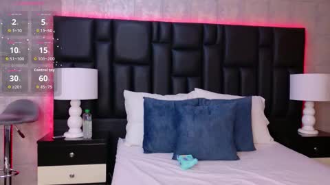 Mia Sweetth online show from 10/25/25, 11:40