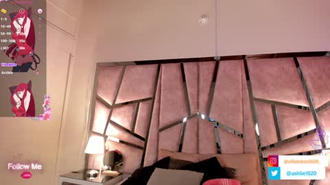 Mia Villalobos online show from 12/16/24, 08:26