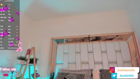 Mia Villalobos online show from 12/28/24, 08:36