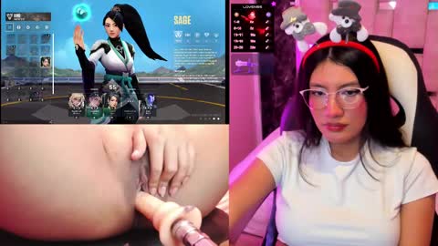 mia online show from 12/15/24, 04:40