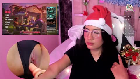 mia online show from 12/24/24, 05:16