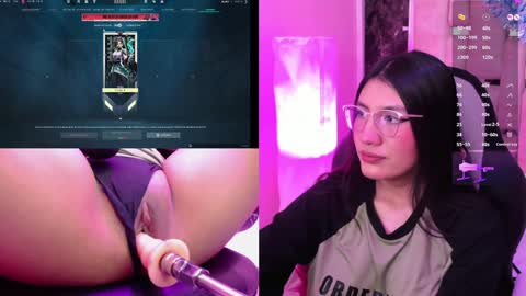 mia online show from 01/03/25, 04:44