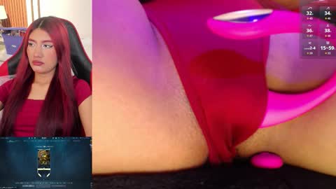 mia online show from 11/01/25, 10:12