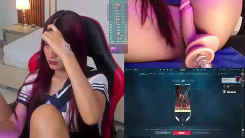 mia online show from 12/01/25, 09:42