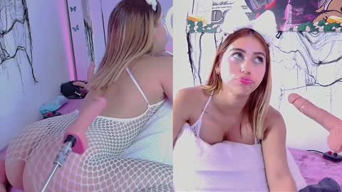LINAY And VALENTINA - INSTAGRAM LINAY MVP online show from 12/12/24, 08:10