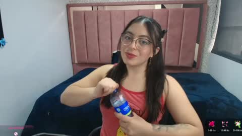 M I A W I L S online show from 05/19/26, 06:58