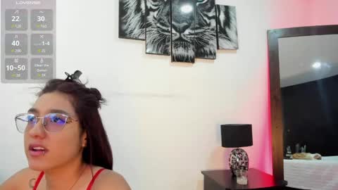 Snapshot of miayiron chatting on 05/15/26, 01:51 MiaIron online show from 05/15/26, 01:51