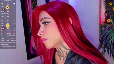Snapshot of micaela_and_diego chatting on 09/20/25, 06:20 micaela and diego online show from 09/20/25, 06:20