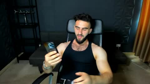 MicahLane online show from 05/20/26, 06:30