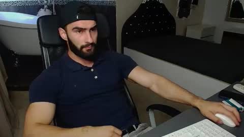 MicahLane online show from 07/19/26, 04:27