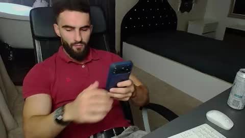 MicahLane online show from 07/29/26, 04:32