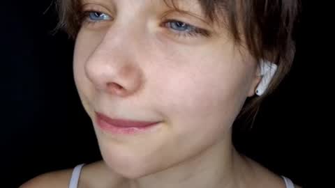 Luna online show from 11/25/25, 03:23