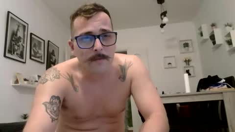 Snapshot of mich6921 chatting on 06/03/26, 10:48 MILO MIAMI online show from 06/03/26, 10:48