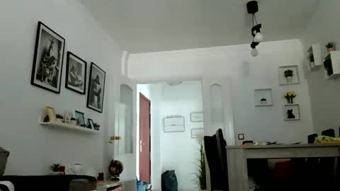 Snapshot of mich6921 chatting on 06/06/26, 03:39 MILO MIAMI online show from 06/06/26, 03:39
