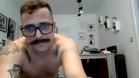 MILO MIAMI online show from 07/20/26, 05:15