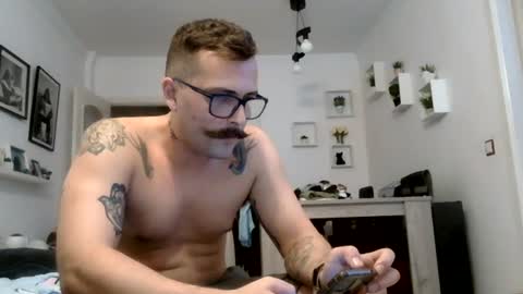 MILO MIAMI online show from 07/24/26, 09:35