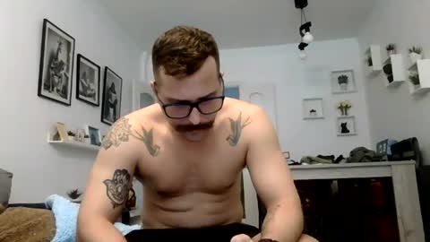MILO MIAMI online show from 07/25/26, 10:24