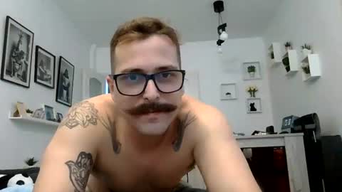 MILO MIAMI online show from 07/27/26, 11:28