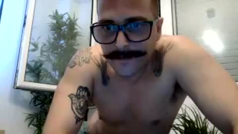 MILO MIAMI online show from 07/27/26, 11:34