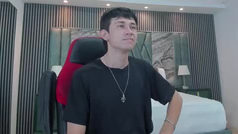 Michael online show from 09/14/25, 12:04