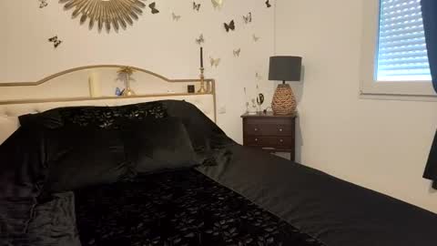 Snapshot of michael666c chatting on 10/15/25, 11:54 michael666c online show from 10/15/25, 11:54