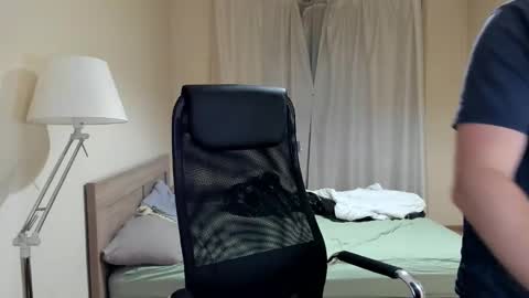 Michael Birkin online show from 03/09/25, 03:54
