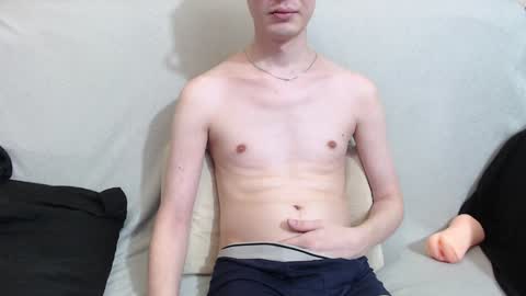 Michael online show from 01/31/25, 07:51