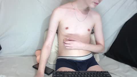 Michael online show from 02/02/25, 01:23