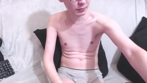 Michael online show from 02/17/25, 06:09