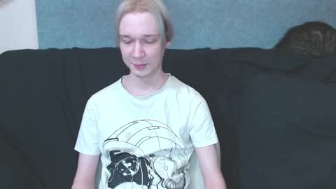 Michael online show from 03/02/25, 11:31