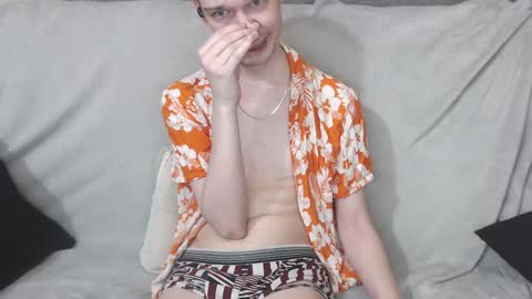 Michael online show from 03/03/25, 06:55