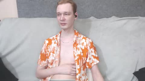 Michael online show from 03/04/25, 01:01