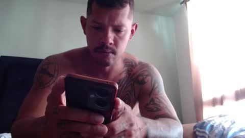 Michael Daviss online show from 10/26/25, 01:50