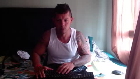 Michael Daviss online show from 03/02/26, 10:16