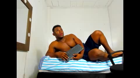 Michael online show from 09/13/25, 04:45
