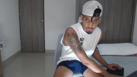 Snapshot of michael_jordanx chatting on 12/20/24, 05:47 Angel online show from 12/20/24, 05:47