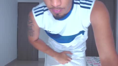 Snapshot of michael_jordanx chatting on 12/26/24, 09:11 Angel online show from 12/26/24, 09:11