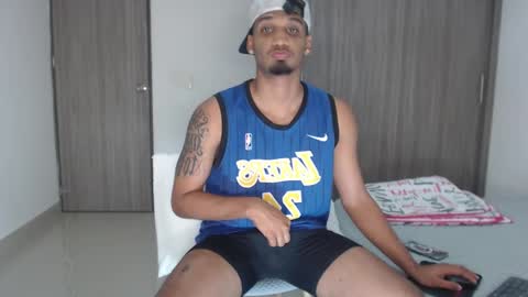 Snapshot of michael_jordanx chatting on 12/29/24, 06:03 Angel online show from 12/29/24, 06:03