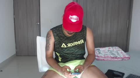 Snapshot of michael_jordanx chatting on 12/30/24, 05:48 Angel online show from 12/30/24, 05:48