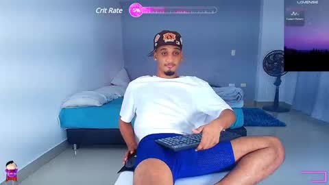 Snapshot of michael_jordanx chatting on 01/25/25, 11:43 Angel online show from 01/25/25, 11:43