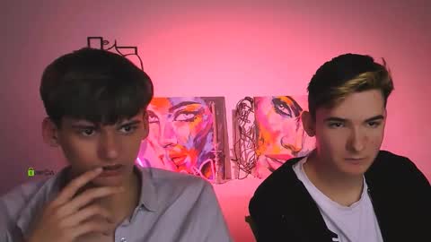 Snapshot of michael_just chatting on 12/03/25, 07:12 michael_just online show from 12/03/25, 07:12