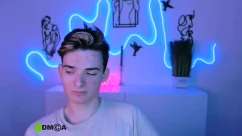 Snapshot of michael_just chatting on 12/13/25, 07:53 michael_just online show from 12/13/25, 07:53