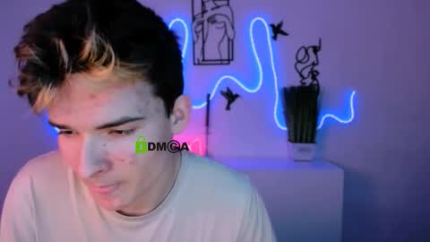 Snapshot of michael_just chatting on 12/15/25, 11:42 michael_just online show from 12/15/25, 11:42