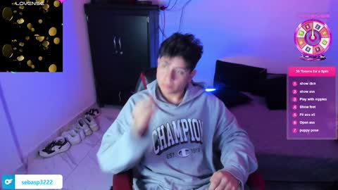 michael independent model  online show from 02/06/25, 11:15